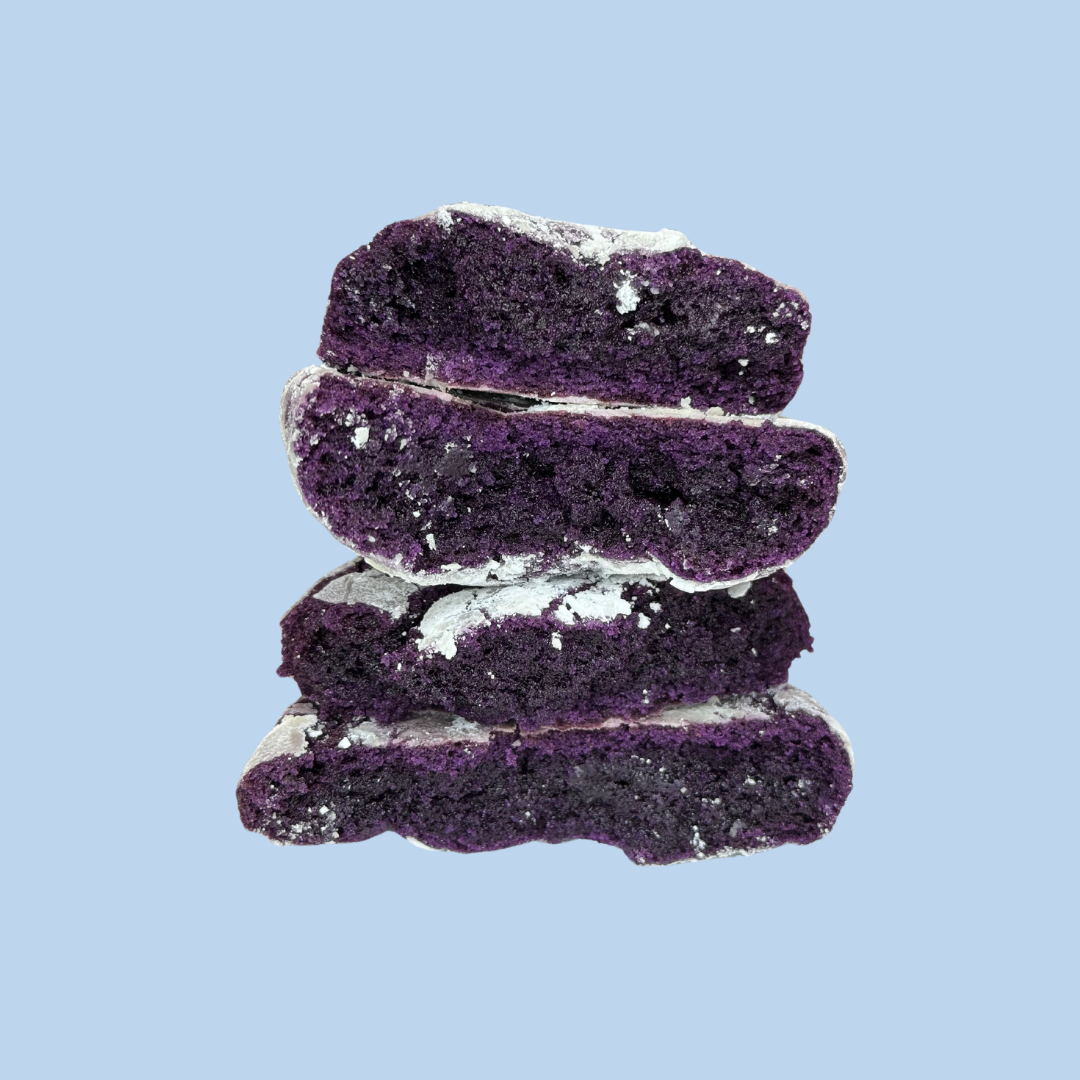 Ube Classic Crinkly