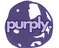 Purply